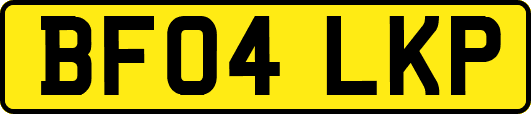 BF04LKP