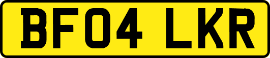 BF04LKR