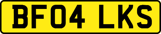 BF04LKS