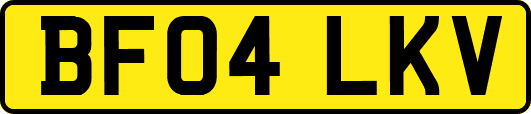 BF04LKV