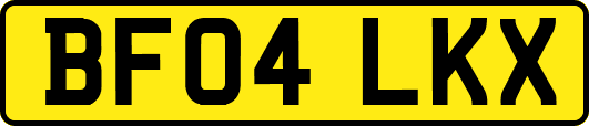 BF04LKX
