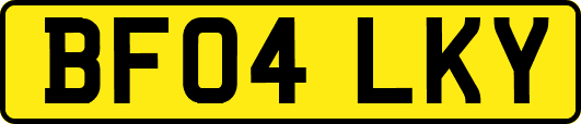 BF04LKY