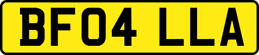 BF04LLA