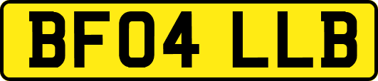 BF04LLB