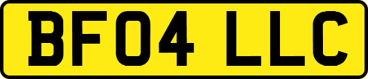 BF04LLC