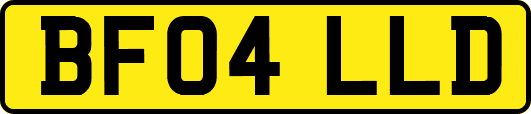 BF04LLD