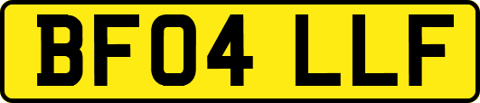 BF04LLF