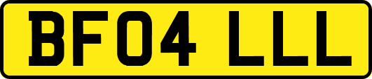 BF04LLL