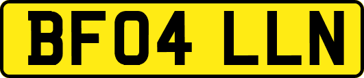 BF04LLN