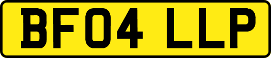 BF04LLP