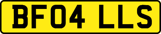 BF04LLS