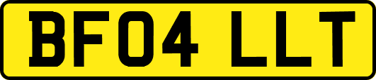 BF04LLT