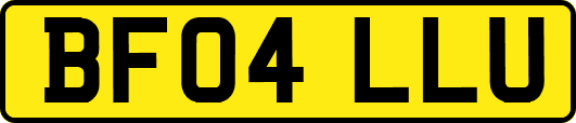 BF04LLU
