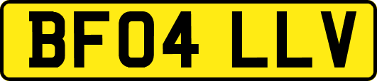 BF04LLV