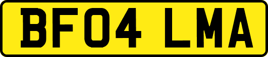BF04LMA