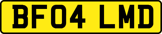 BF04LMD