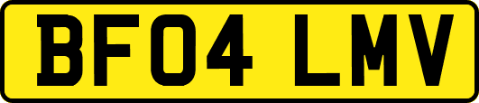 BF04LMV