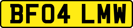 BF04LMW