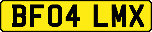 BF04LMX