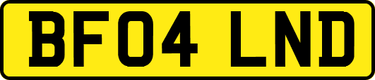 BF04LND