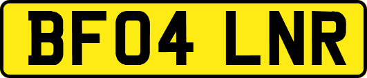 BF04LNR