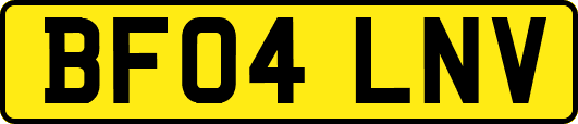 BF04LNV