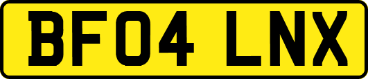 BF04LNX