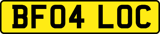 BF04LOC