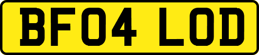 BF04LOD