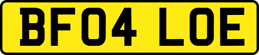 BF04LOE