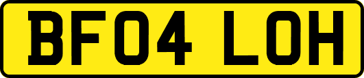 BF04LOH