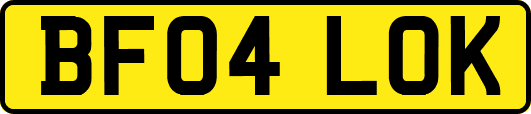 BF04LOK