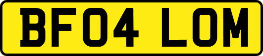 BF04LOM
