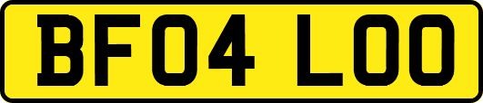 BF04LOO