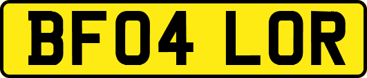 BF04LOR