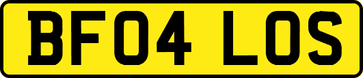 BF04LOS