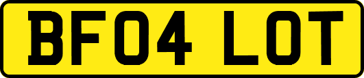 BF04LOT