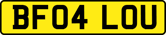 BF04LOU