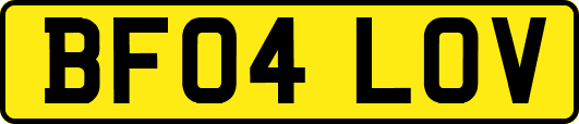 BF04LOV