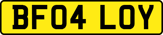 BF04LOY