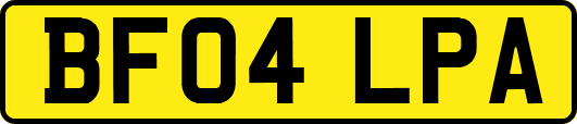 BF04LPA