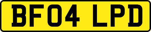BF04LPD