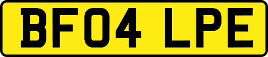 BF04LPE