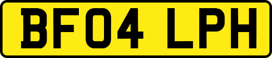 BF04LPH