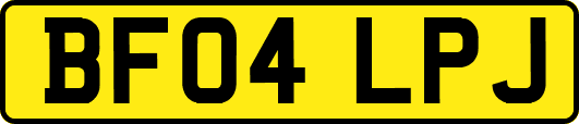 BF04LPJ