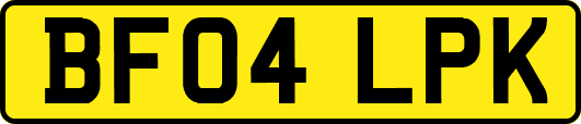 BF04LPK