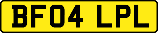 BF04LPL
