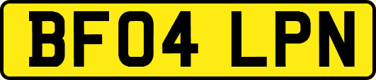 BF04LPN