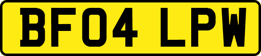BF04LPW