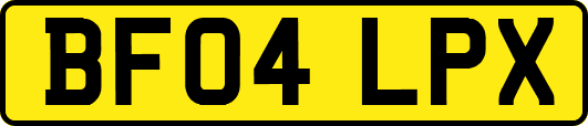 BF04LPX